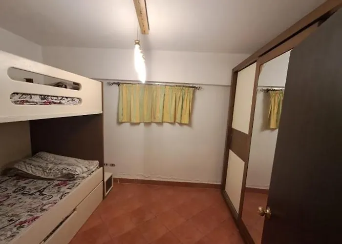 Apartment Porto Elsokhna