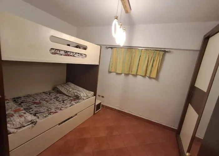 Porto Elsokhna Apartment *