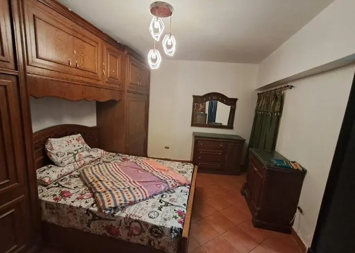 Apartment Porto Elsokhna *