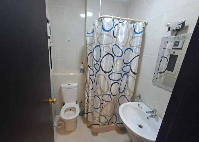 Porto Elsokhna Apartment