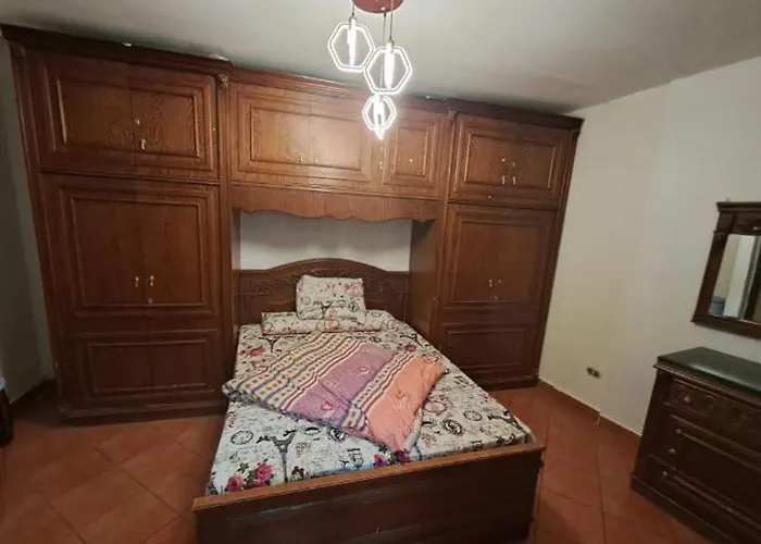 Apartment Porto Elsokhna *