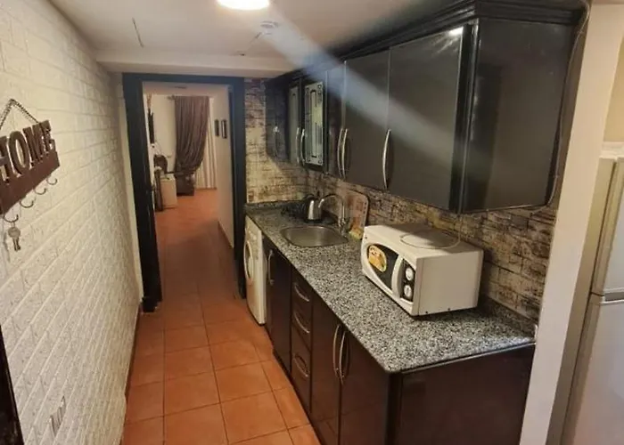 Porto Elsokhna Apartment Ain Sukhna
